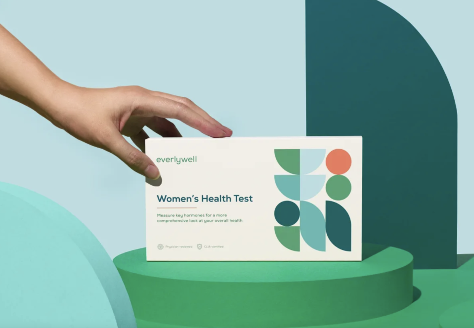 Women's Health Test