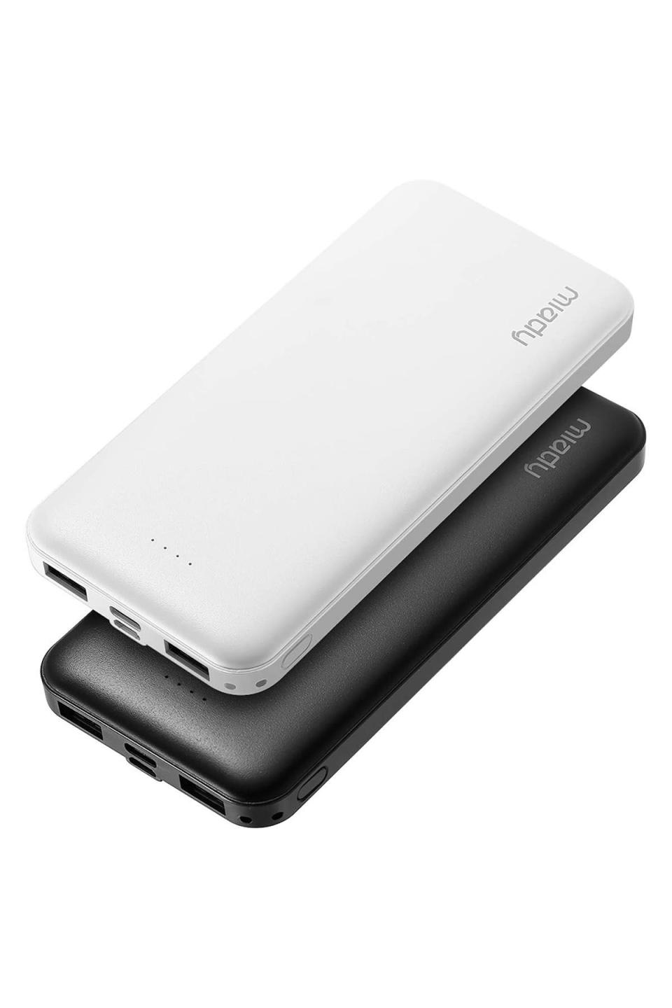 16) Power Banks