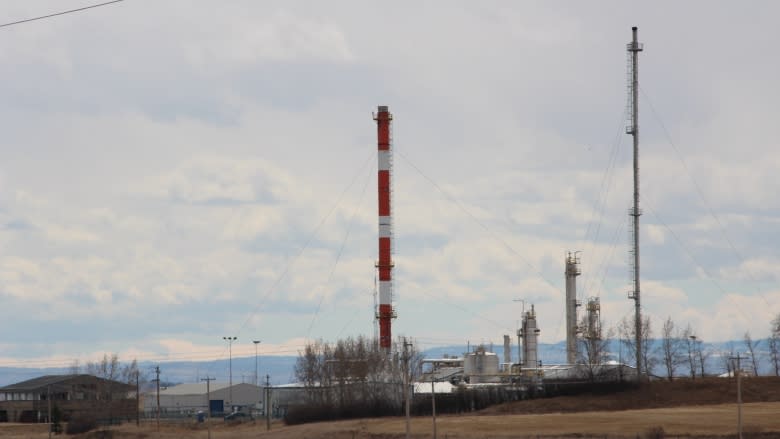 'Get lined up': Alberta gas producer's demise leaves long list of creditors and costly messes