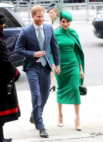 harry-meghan-commonwealth-arrival