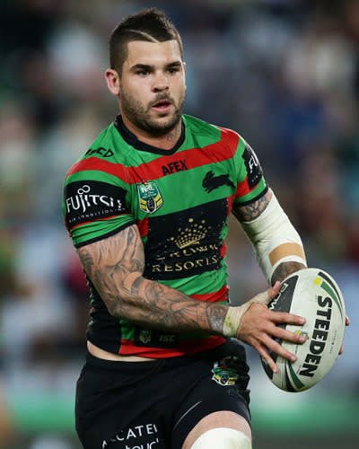 <p>The man running the show for the Rabbitohs has all the skills to be one of the game’s greatest halfbacks in coming years.</p>