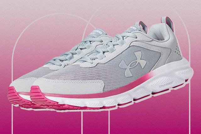 Dierbare Woordenlijst neus Nurses and Distance Runners Are "Amazed" by These Best-Selling Sneakers  That Are Up to 45% Off at Amazon