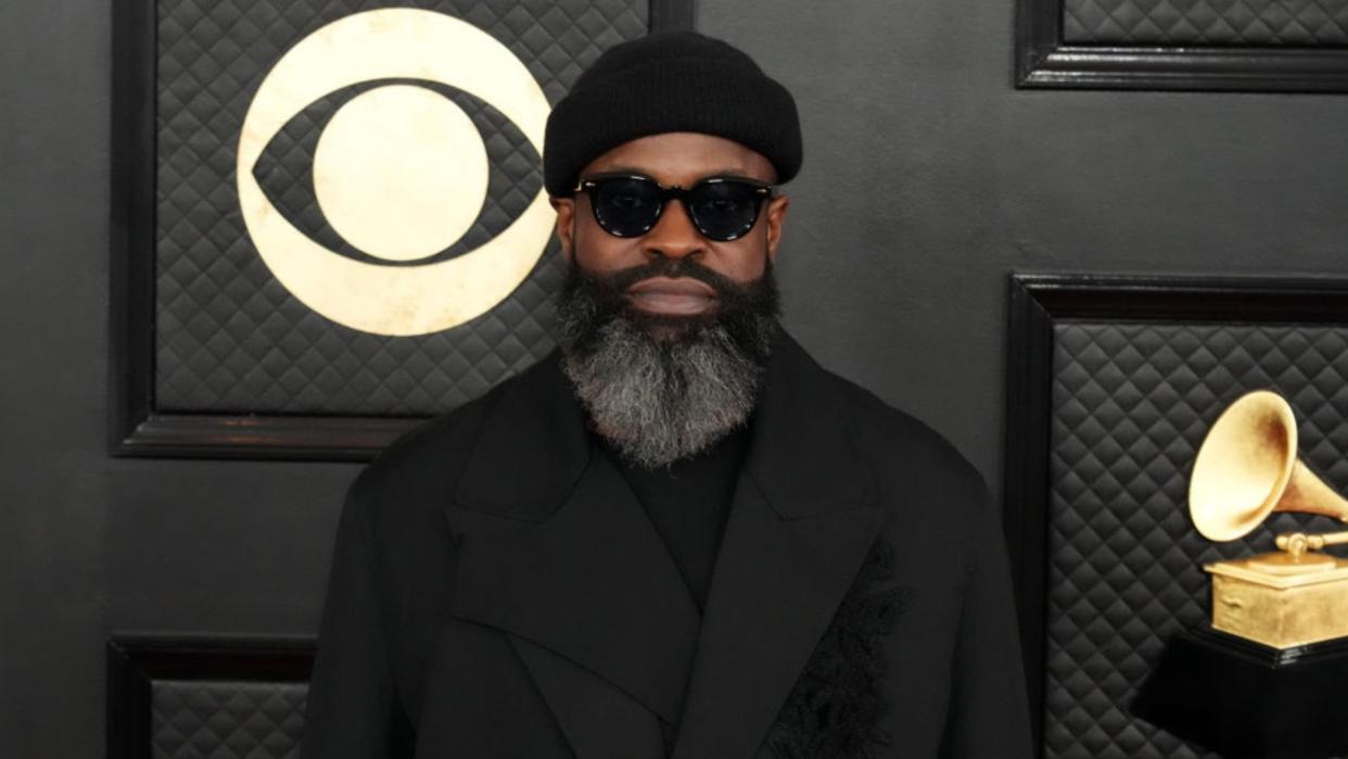 Black Thought