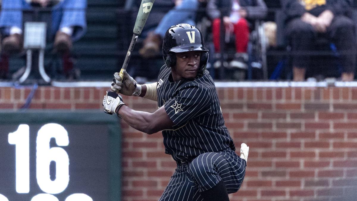 Vanderbilt baseball program stocked for another good year, deep