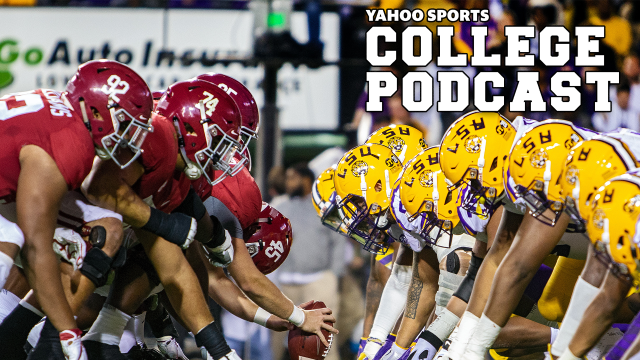 Cover 3 College Football on Apple Podcasts