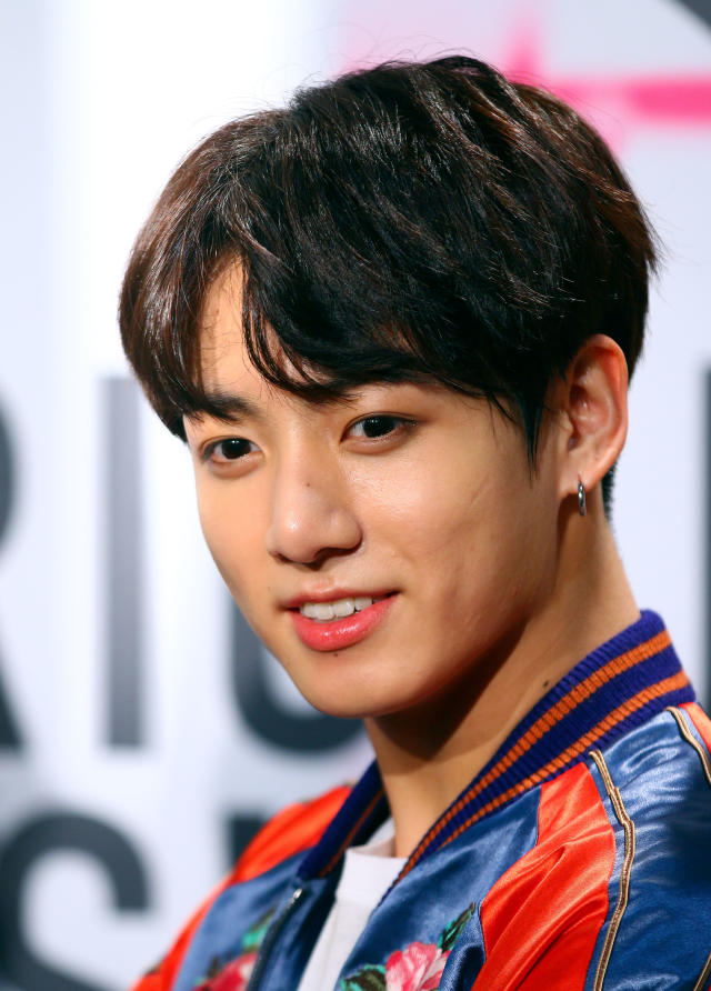 BTS' Jungkook approved ways to style black