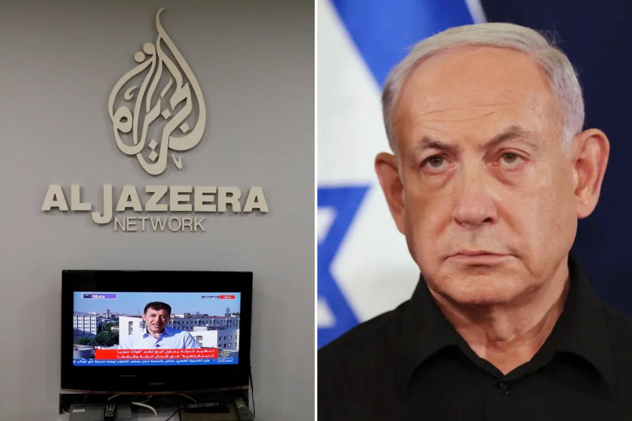 Al Jazeera