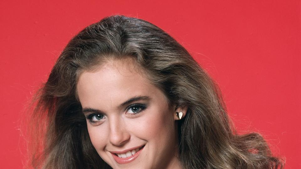 Kelly Preston's Early Years