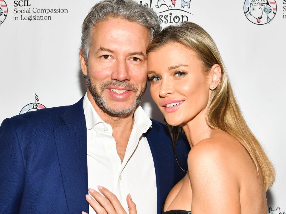 douglas nunes joanna krupa january 2019