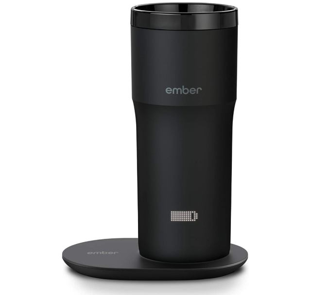 The Best Coffee Thermos