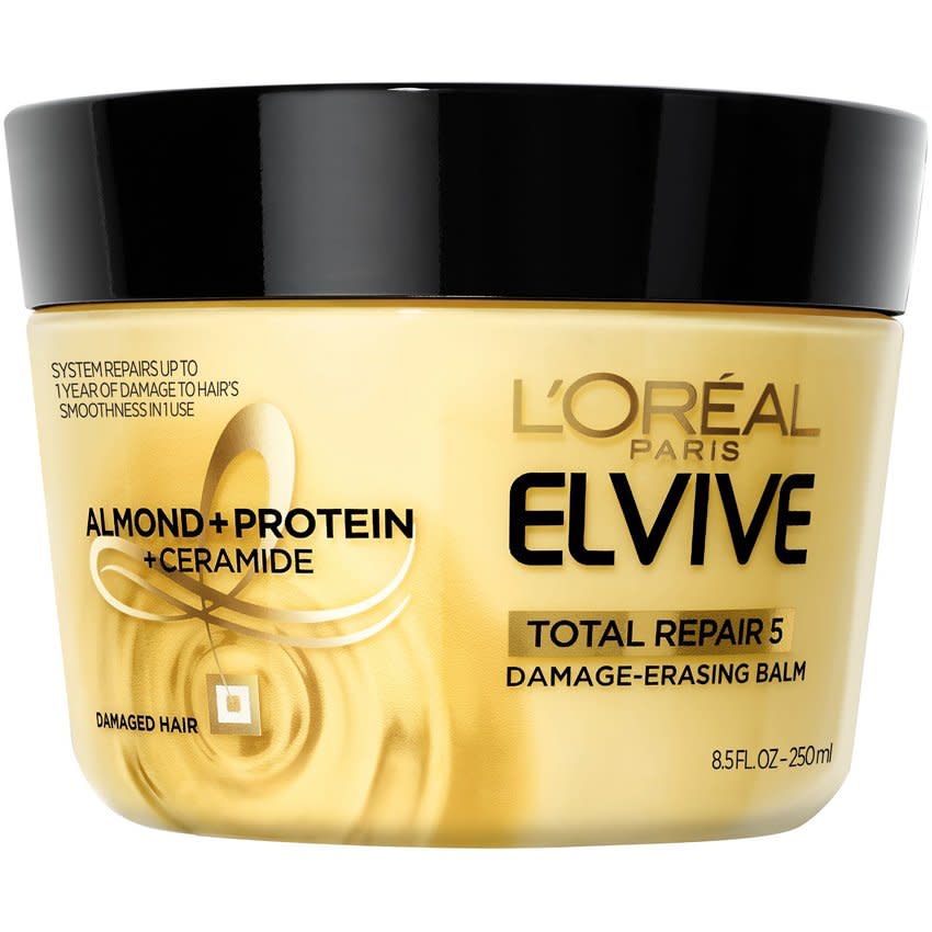 L'Oréal Paris Elvive Total Repair 5 Damage-Erasing Balm