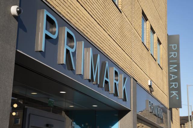 Primark launches click and collect at 32 more stores across the UK