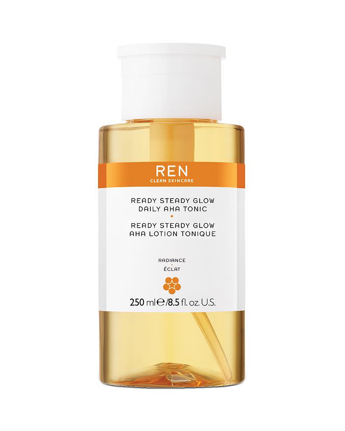 ren skin tonic