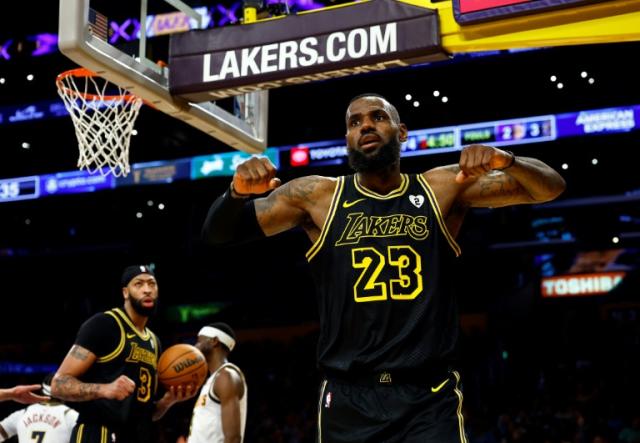 All-Stars say NBA future in good hands once LeBron is gone - Yahoo Sports