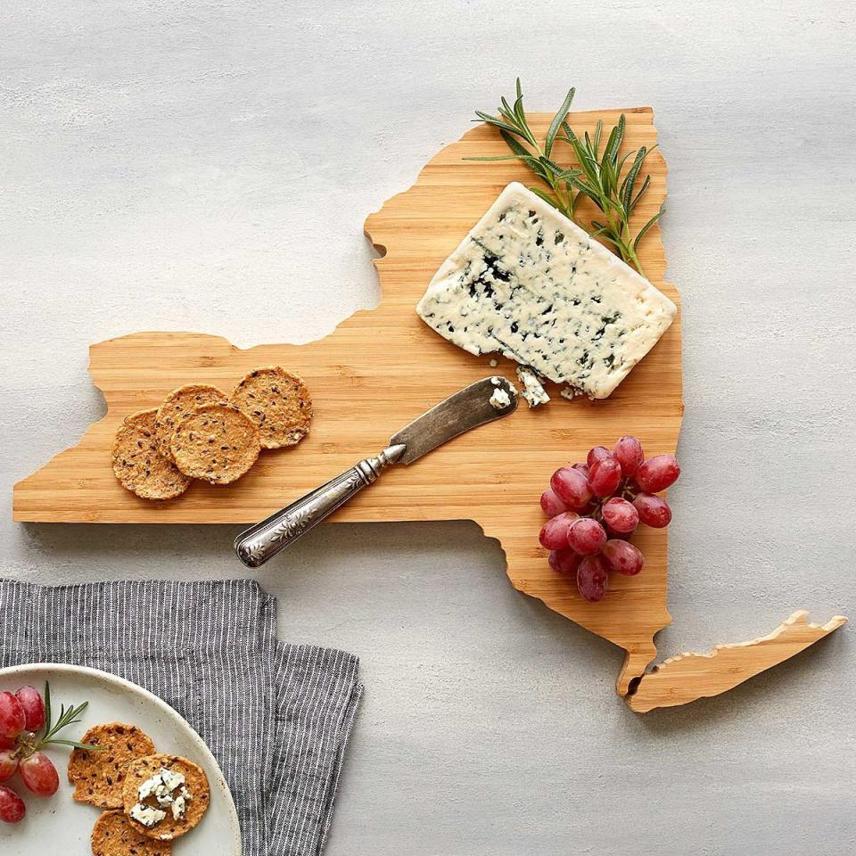 29) State Cheese Boards