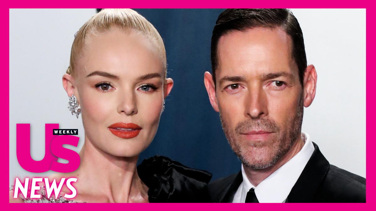 Kate Bosworth i Michael Polish finalizują rozwód ponad 2 lata po rozstaniu: szczegóły