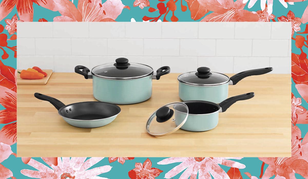 Tell the family you just got some great new stuff from your pot dealer...then shown them these! (Photo: Walmart)