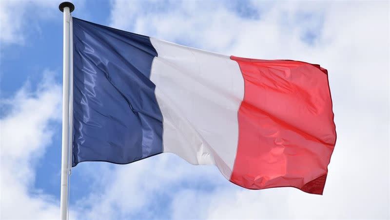 法國單日確診首破10萬。（圖／Pixabay）