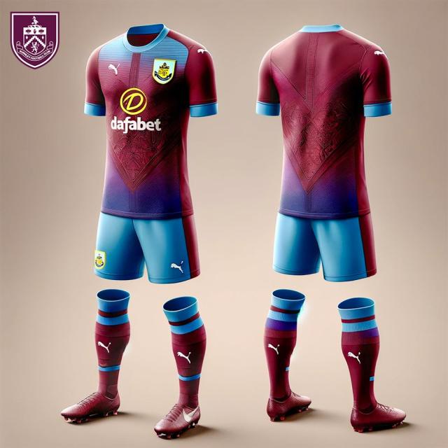 AI redesigns all 20 Premier League home kits, some are better than the real  thing