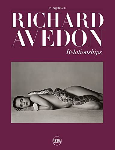 Richard Avedon: Relationships