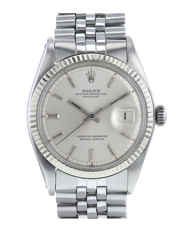 Vintage Rolex