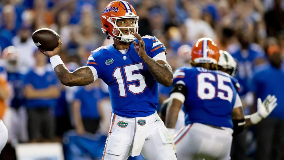 College football picks Week 4 Florida, Texas A&M have a lot to prove