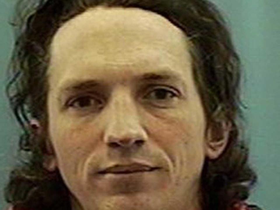 Israel Keyes grew up liviing off the grid and was described as socially awkward by some who knew him. / Credit: FBI