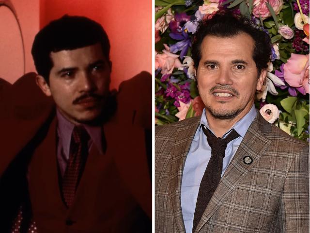 John Leguizamo Says He Turned Carlitos Way Down 3 Times Because He Was Sick Of Being