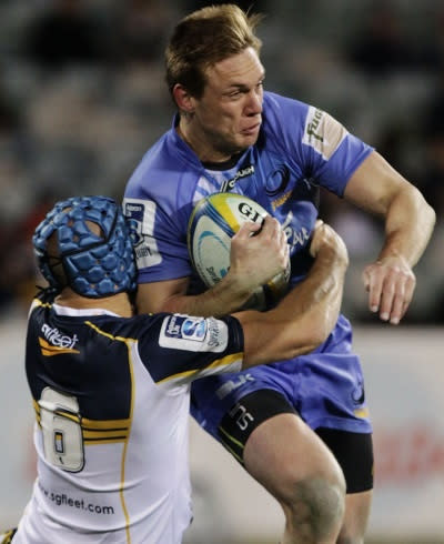 Force re-sign Haylett-Petty