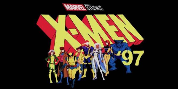 Comic-Con 2022 | X-Men 97 presenta sus primeras imágenes