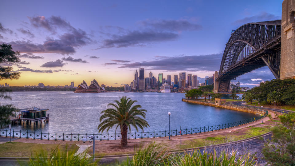 What is Sydney's most liveable suburb? (Source: Getty)