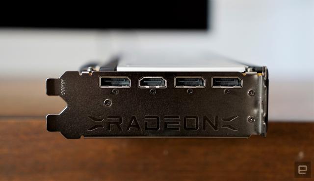 AMD Radeon RX 6700 XT review: mid-range powerhouse