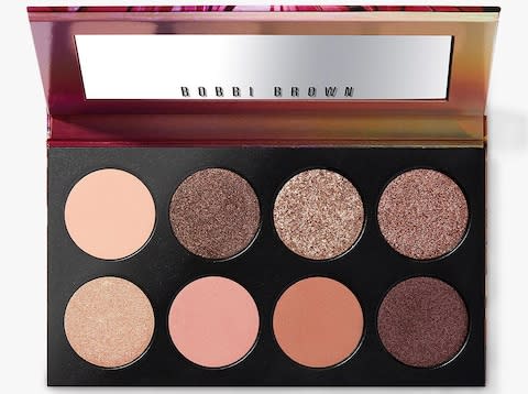 bobbi brown eyeshadow palette black friday deal