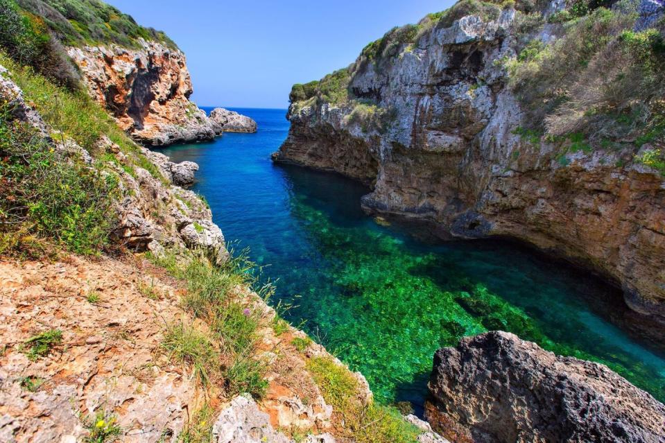 Photo credit: Balearic Islands Tourism