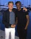 Wilfried Zaha transfer news: Who will sign the Crystal Palace forward as he chases Champions League dream?