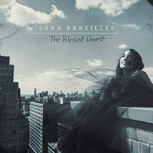 "Brave" by Sara Bareilles