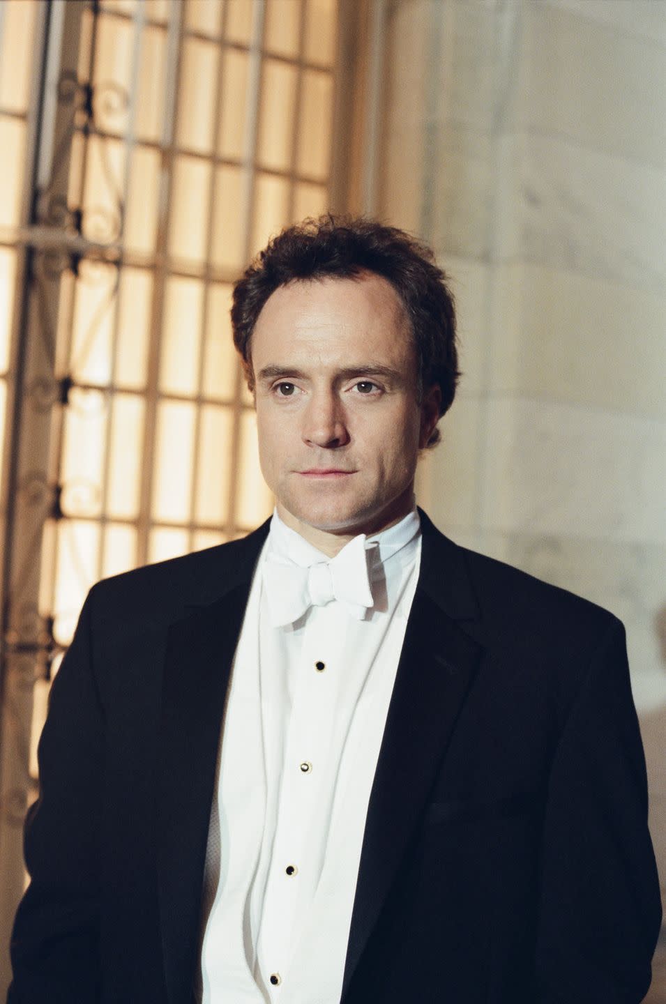 Bradley Whitford - Then