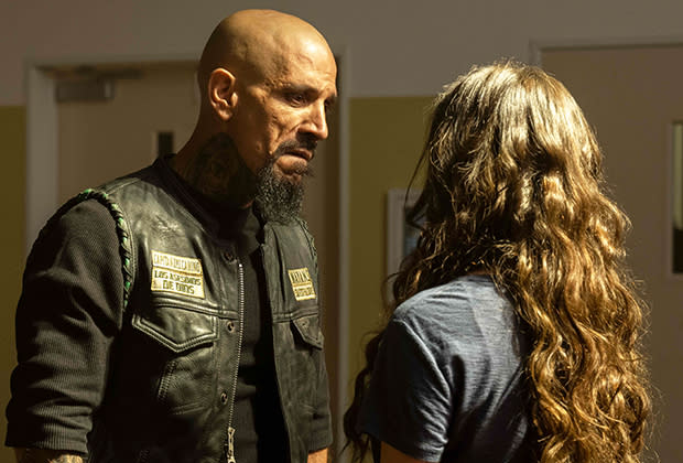 Mayans MC Season 4 Finale Recap