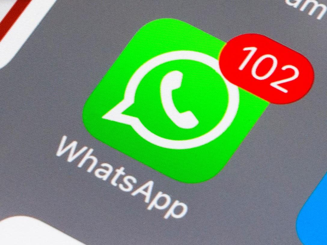 WhatsApp's 1.5 billion users around the world are in for a major upgrade (Getty Images)