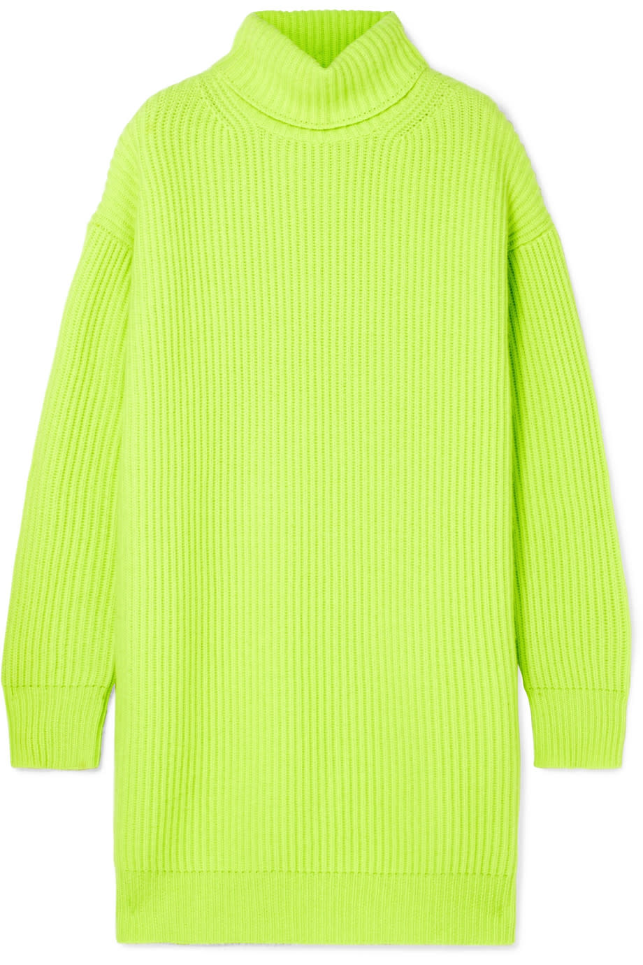 CHRISTOPHER KANE OVERSIZED SWEATER, $1039.52 (SGD1,432.95) (PHOTO: NET-A-PORTER)