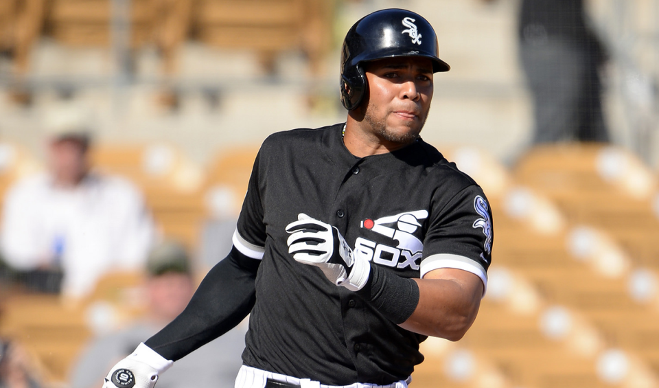 How soon is now for Yoan Moncada? 