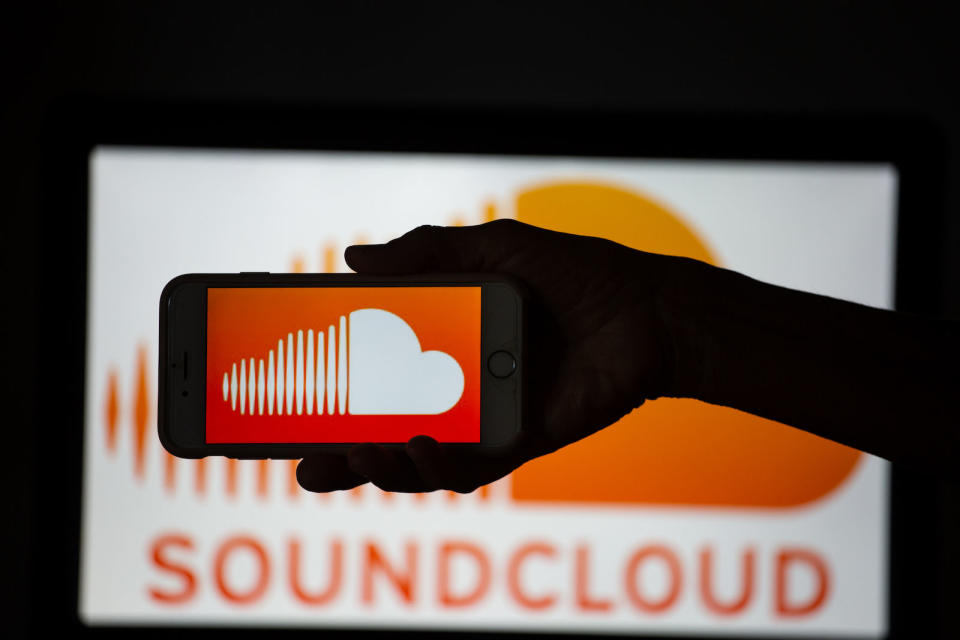 SoundCloud users will no longer have to settle for screenshots when they want