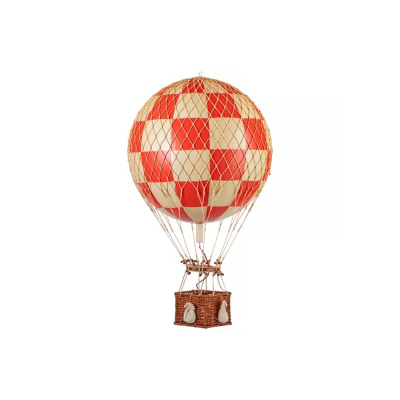 Cayleen Handmade Hot Air Balloon