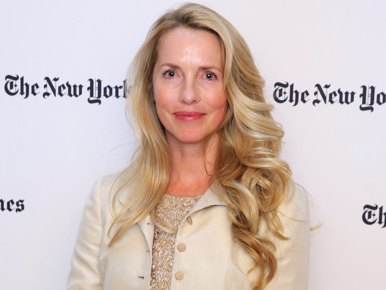 Laurene Powell Jobs