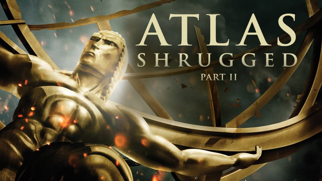 Atlas Shrugged: Part II Streaming: Watch & Stream Online via Amazon Prime Video & Starz