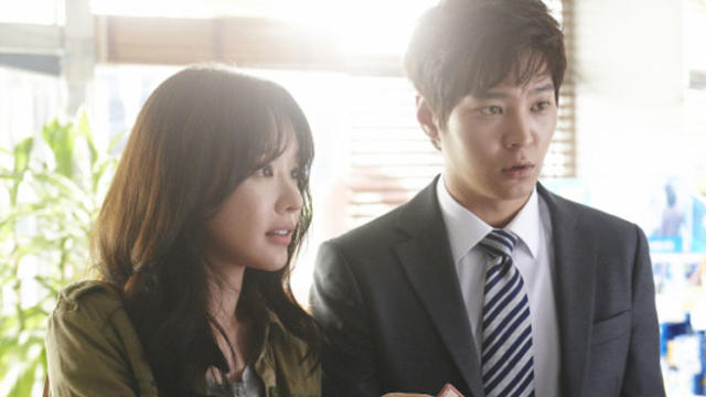 joo won and kim ah joong