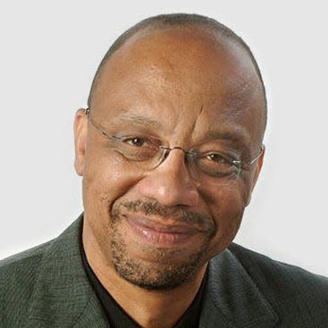 Eugene Robinson