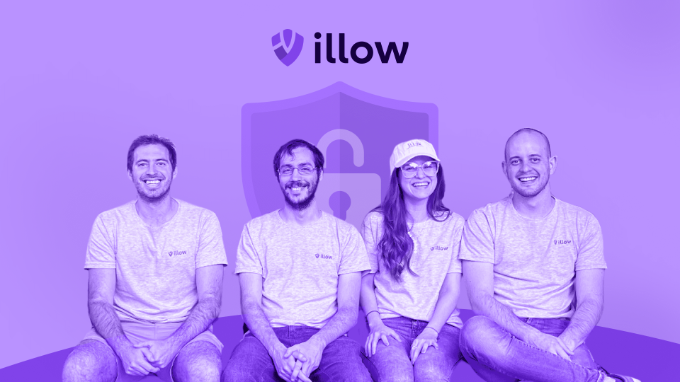 Illow es una plataforma que permite a las empresas hacer que sus sitios cumplan con las regulaciones de privacidad 