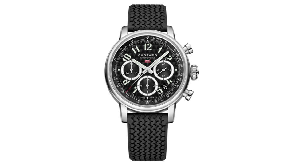 Chopard Mille Miglia Chronograph