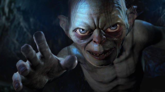 Middle Earth: Shadow Of Mordor Gameplay Part 2